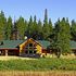 Wyoming High Country Lodge