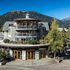 Crystal Lodge