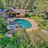 Sonora Home on 10 Resort Acres w / Shared Pool!