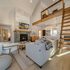 Wilderness Club Nest Modern Cabin Retreat for 9 w / Hot Tub