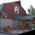Buffalo Lodge and Grill