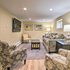 Cozy North Bend Getaway in Walkable Location!