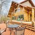 Fish Boat & Hike: Pet-friendly Cabin in Arkansas