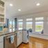 Waterfront Home w / Screened Porch & Sunsets