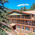 The Green Mountain Falls Lodge