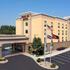 Hampton Inn Knoxville / Clinton I-75