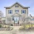 Long Branch Apartment: 1 Mi to Beach Pier Village