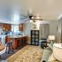 Honey Bee Farm On-site: Susquehanna Valley Apt!
