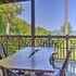 Mountain Air Condo w / Deck & Views Pets Welcome!