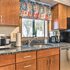 Hartford Escape w / Fire Pit 3 Mi to Ski & Golf!