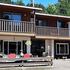 Lakeshore Motel Ice Lake