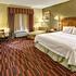 Hampton Inn Cleveland MS