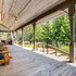 Serene Washington Island Getaway w / Private Beach!
