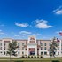 Hampton Inn and Suites Dumas
