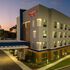 Hampton Inn Pinellas Park St. Petersburg FL