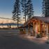 Firelite Lodge