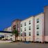 Hampton Inn Lake Charles
