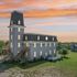 The Starlight Tower Manor River, Arcades, Observatory, Theater by RedAwning