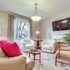 Walk to Garden & Restaurants: Zanesville Apartment