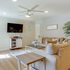Brigantine Condo - Steps to the Ocean!