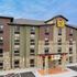 My Place Hotel-Mitchell SD