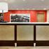 Hampton Inn & Suites Monroe