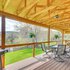 Mtn-view Eureka Apartment: Walk to Eateries!