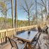 Steps to Lake Keowee: Secluded Seneca Sanctuary!