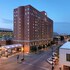 President Abraham Lincoln Springfield - DoubleTree by Hilton