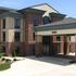 Crossroads Inn & Suites