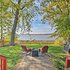 Lakefront Home w / Game Room Theater & Dock!