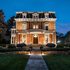 Steele Mansion