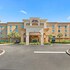 Hampton Inn & Suites Port Richey