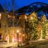 The Hotel Telluride