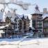 Tamarack Resort