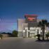Hampton Inn Pleasanton