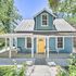 Downtown Nevada City 1900 Victorian Retreat!