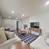 Charming Getaway W / New Kitchen & Private Backyard 3 Bedroom Home