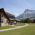 Waterton Lakes Lodge Resort