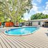 Spacious Tavares Home w / Private Outdoor Oasis!