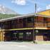 Trail Lake Lodge