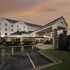 Hilton Garden Inn Fayetteville Fort Bragg