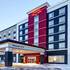 Hampton Inn & Suites by Hilton Grande Prairie