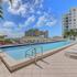 One bedroom in Lux condoCasa Costa! wbeachpass!