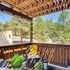 Woodland Park Apartment: Forest Views + Deck!