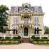 Silas W Robbins House