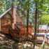 Knotty Pines Cabins
