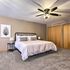 Lakefront Minocqua Getaway: Dock Game Room!