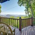 Cullowhee Mountain Retreat w / Deck and Fire Pit!