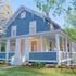The Craftsman Farmhouse with Modern Flair